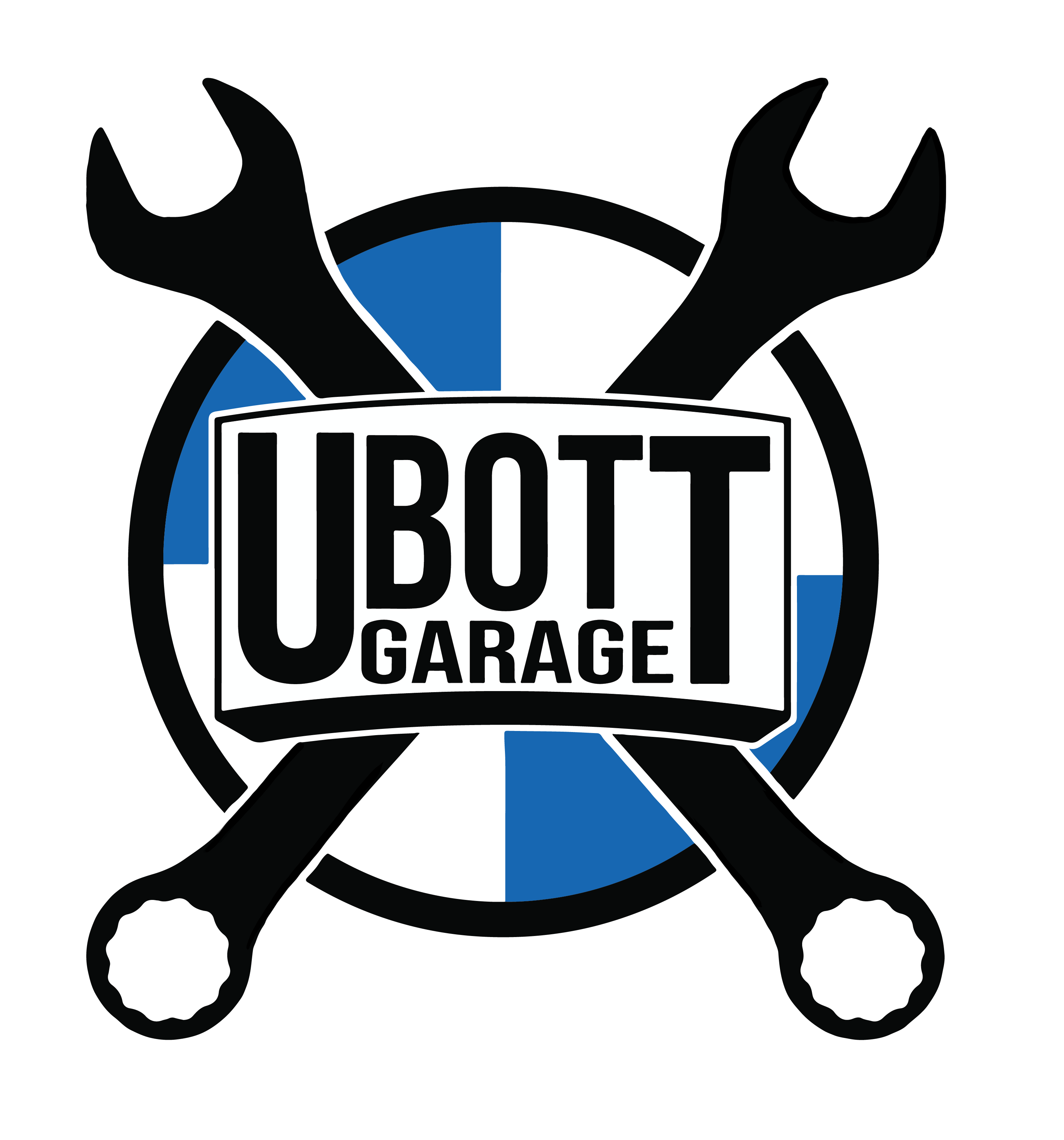Ubott Garaż